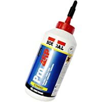 Los mejores  - Soudal SDPRO45P - Madera Adhesivo